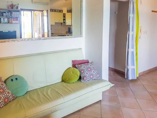 Apartmán Ostrov Pašman - Dobropoljana OS 5006 N2