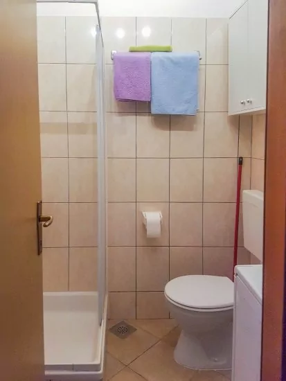 Apartmán Ostrov Pašman - Dobropoljana OS 5006 N2