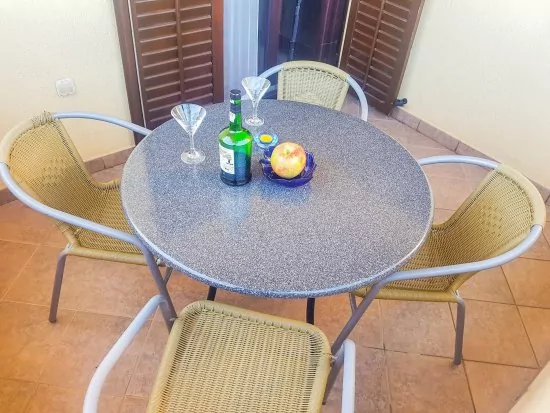 Apartmán Ostrov Pašman - Dobropoljana OS 5006 N2