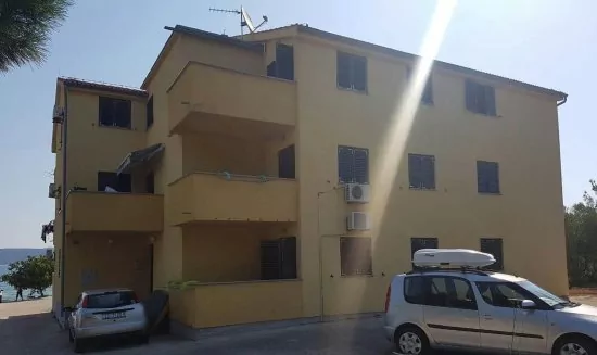 Apartmán Ostrov Pašman - Dobropoljana OS 5006 N3