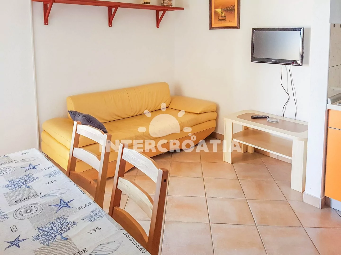 Apartmán Ostrov Pašman - Dobropoljana OS 5006 N3