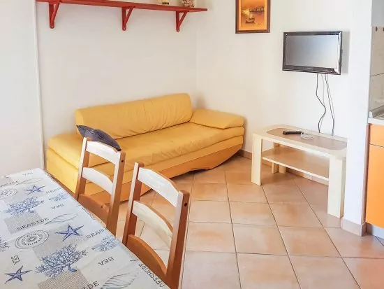 Apartmán Ostrov Pašman - Dobropoljana OS 5006 N3