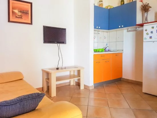 Apartmán Ostrov Pašman - Dobropoljana OS 5006 N3