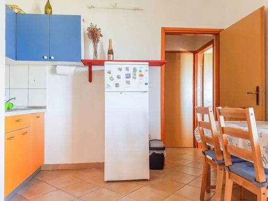 Apartmán Ostrov Pašman - Dobropoljana OS 5006 N3