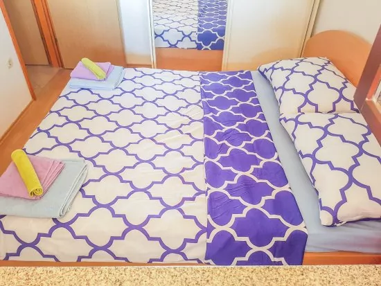 Apartmán Ostrov Pašman - Dobropoljana OS 5006 N3