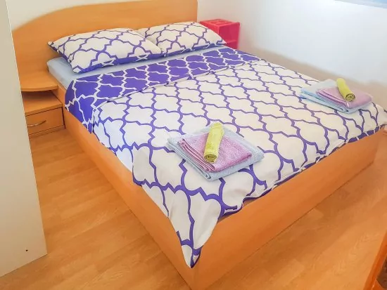 Apartmán Ostrov Pašman - Dobropoljana OS 5006 N3