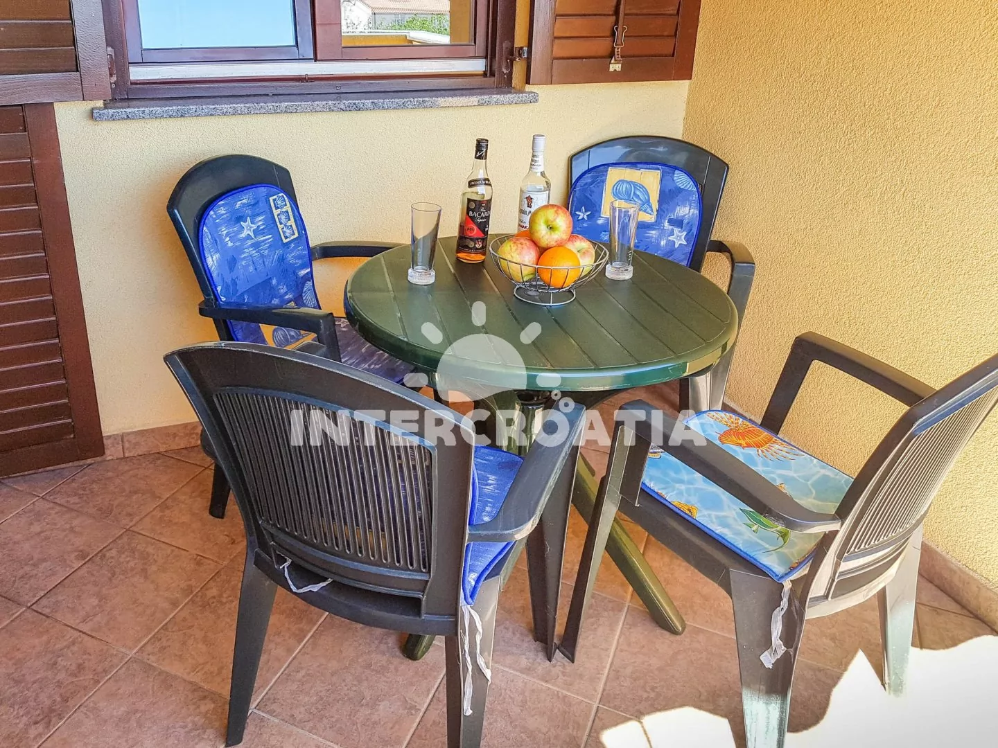 Apartmán Ostrov Pašman - Dobropoljana OS 5006 N3