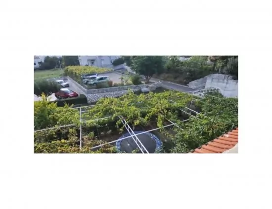 Apartmán Ostrov Rab - Lopar OS 7918 N2