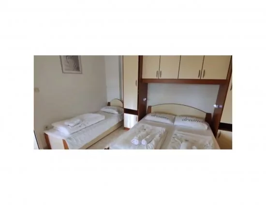 Apartmán Ostrov Rab - Lopar OS 7918 N2