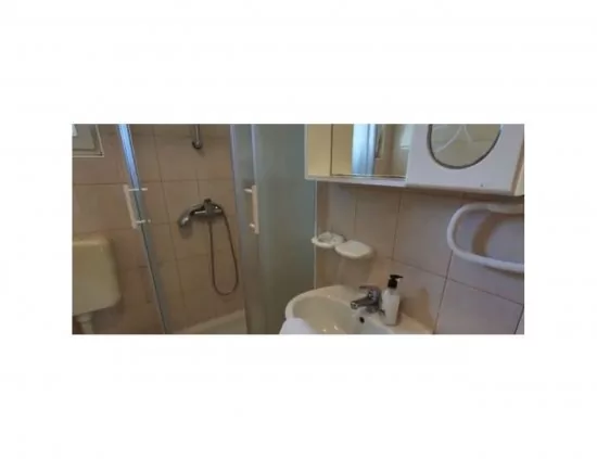 Apartmán Ostrov Rab - Lopar OS 7918 N2