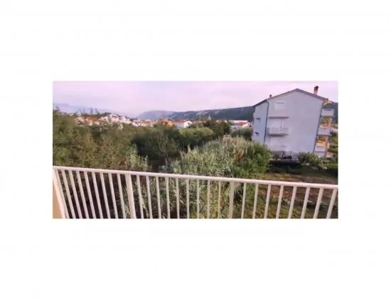 Apartmán Ostrov Rab - Lopar OS 7918 N3