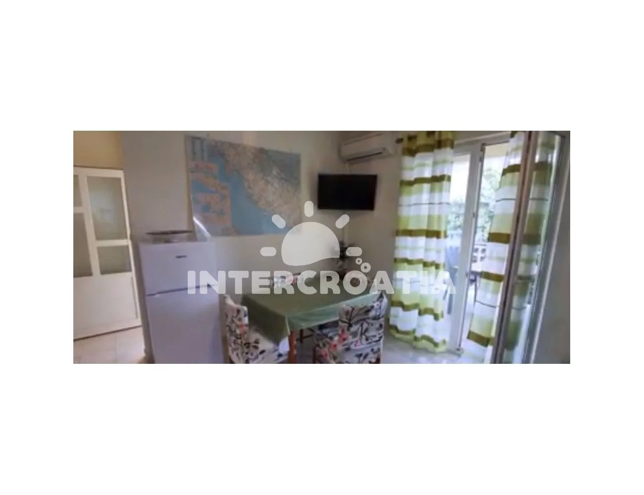 Apartmán Ostrov Rab - Lopar OS 7918 N3