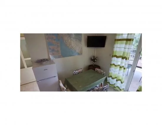 Apartmán Ostrov Rab - Lopar OS 7918 N3