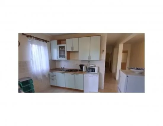 Apartmán Ostrov Rab - Lopar OS 7918 N3