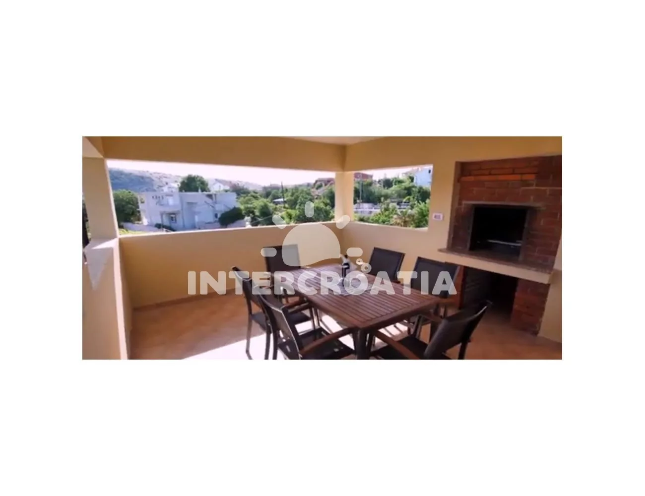 Apartmán Ostrov Rab - Lopar OS 7918 N4