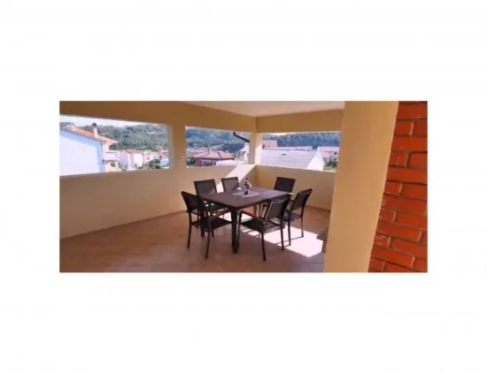 Apartmán Ostrov Rab - Lopar OS 7918 N4