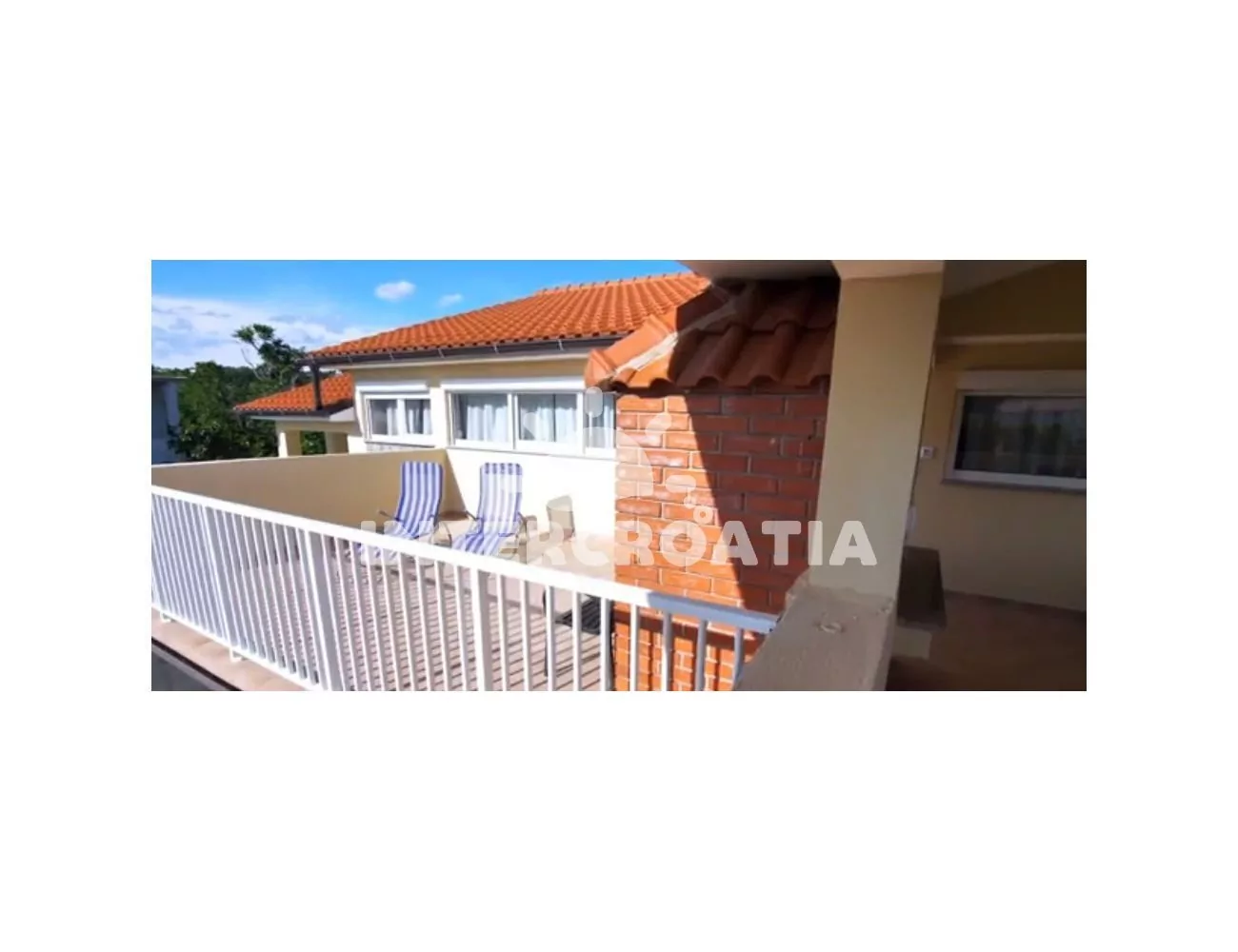 Apartmán Ostrov Rab - Lopar OS 7918 N4