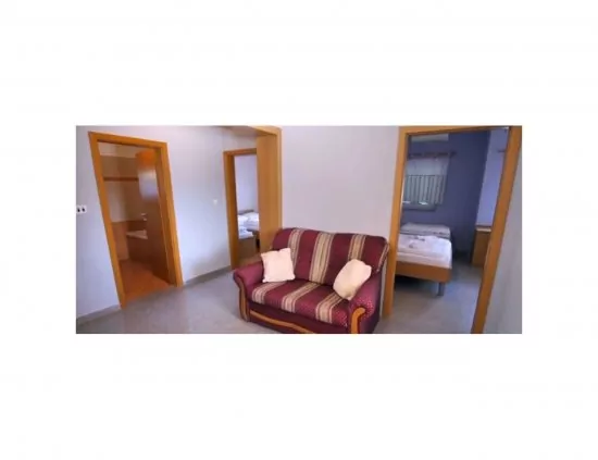 Apartmán Ostrov Rab - Lopar OS 7918 N4