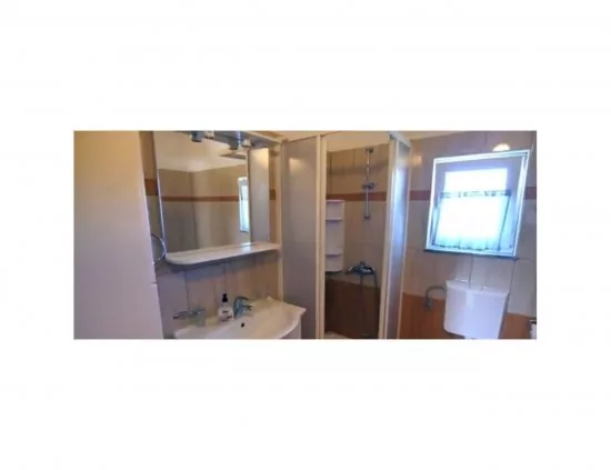 Apartmán Ostrov Rab - Lopar OS 7918 N4