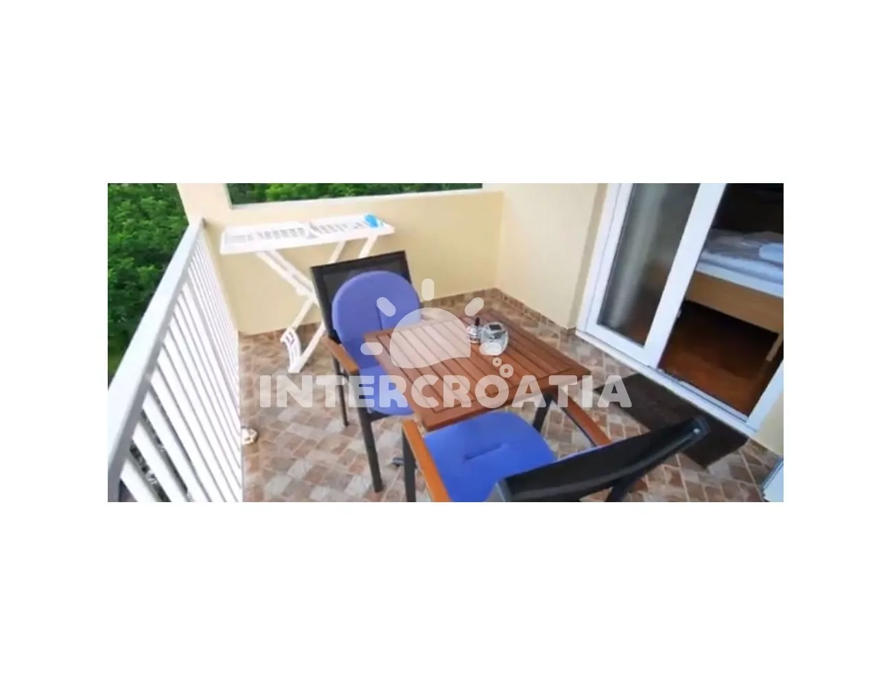 Apartmán Ostrov Rab - Lopar OS 7918 N6