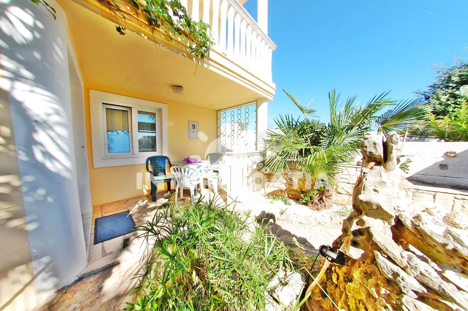 Apartmán Istrie - Medulin IS 1613 N3