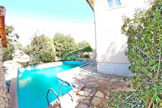 Apartmán Istrie - Medulin IS 1613 N3