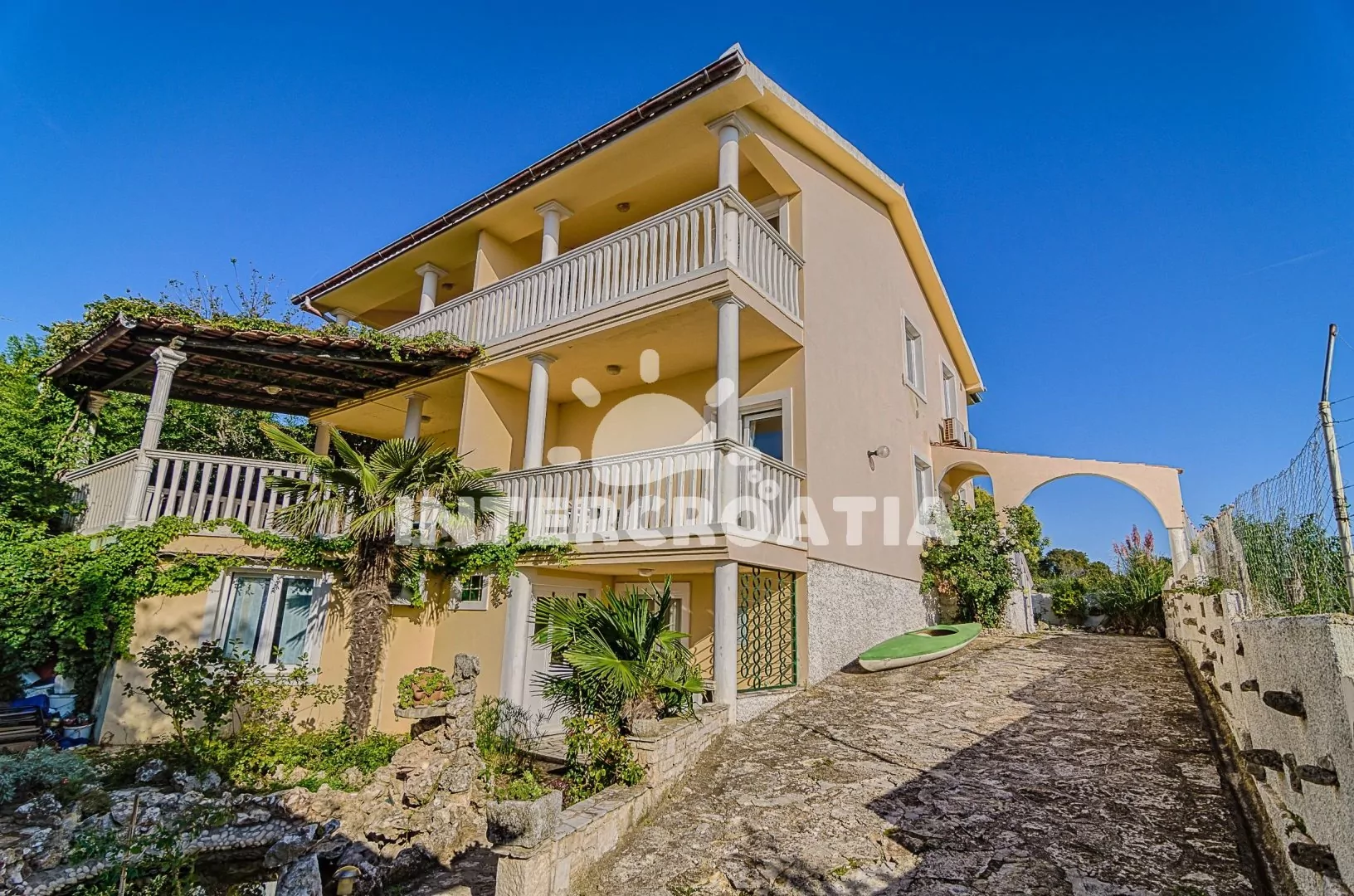 Apartmán Istrie - Medulin IS 1613 N3