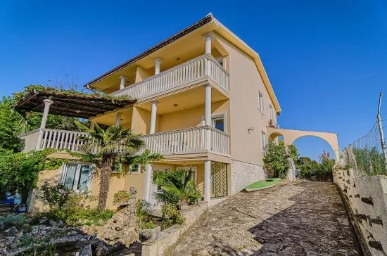 Apartmán Istrie - Medulin IS 1613 N3