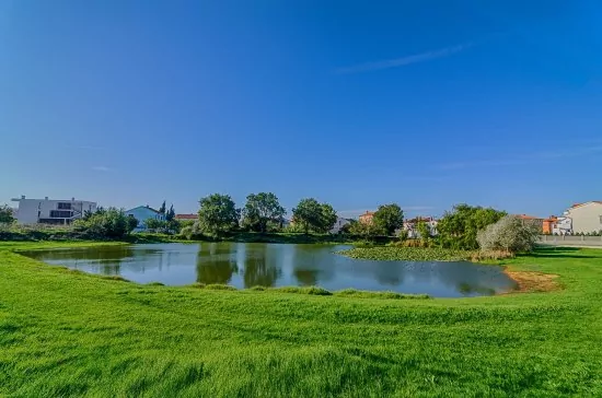 Apartmán Istrie - Medulin IS 1613 N3