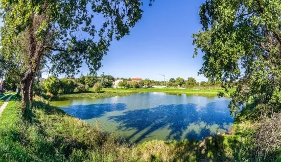 Apartmán Istrie - Medulin IS 1613 N3