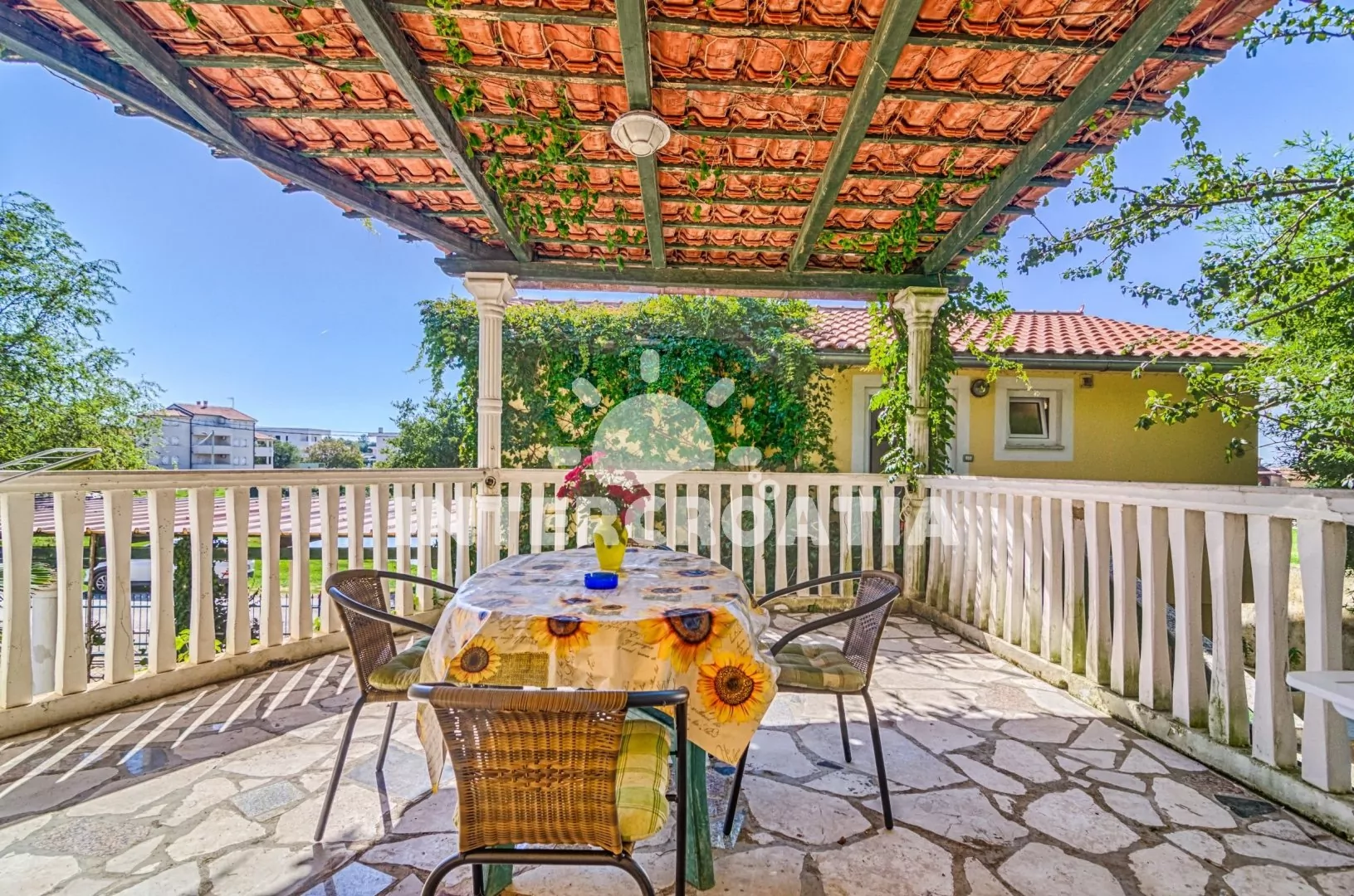 Apartmán Istrie - Medulin IS 1613 N3