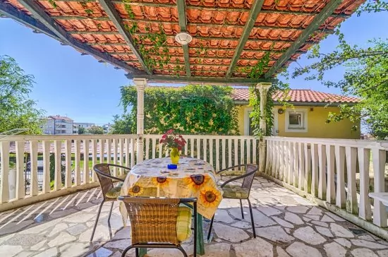 Apartmán Istrie - Medulin IS 1613 N3