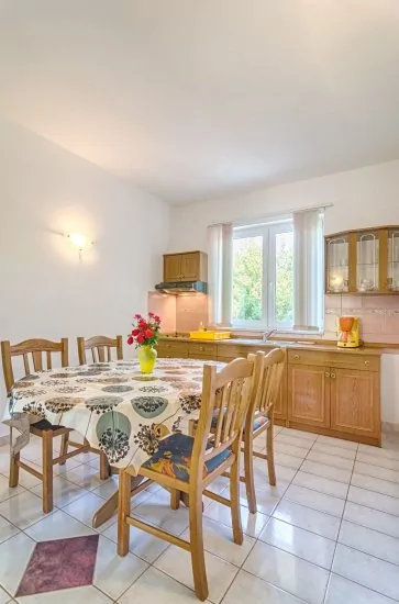 Apartmán Istrie - Medulin IS 1613 N3