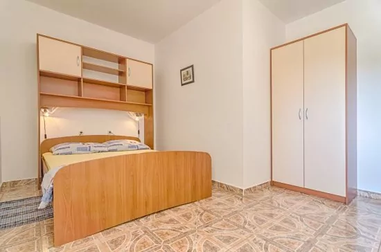 Apartmán Istrie - Medulin IS 1613 N3