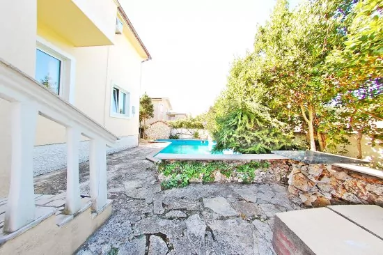 Apartmán Istrie - Medulin IS 1613 N6