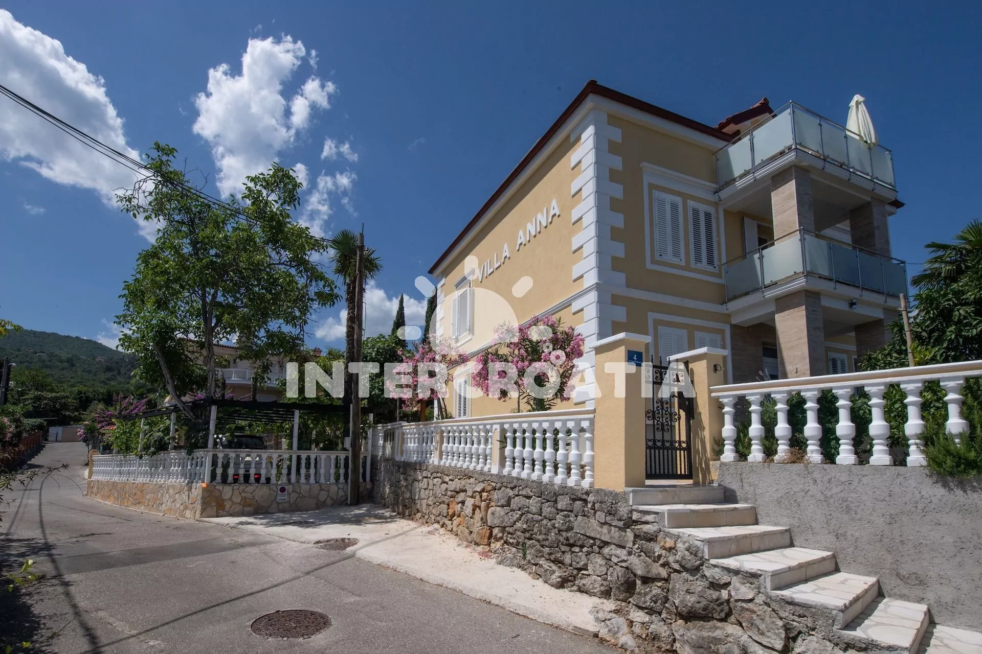 Apartmán Kvarner - Ičići KV 3104 N1