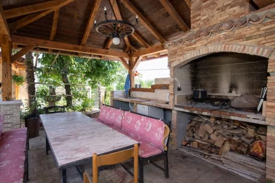 Apartmán Kvarner - Ičići KV 3104 N1