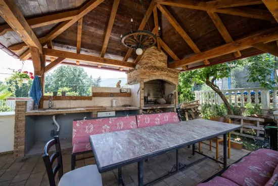 Apartmán Kvarner - Ičići KV 3104 N1