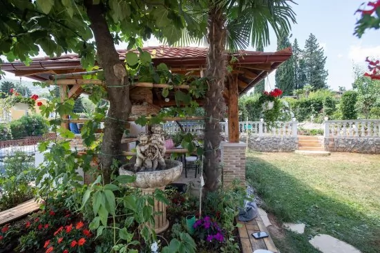 Apartmán Kvarner - Ičići KV 3104 N1