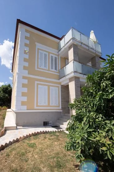 Apartmán Kvarner - Ičići KV 3104 N1