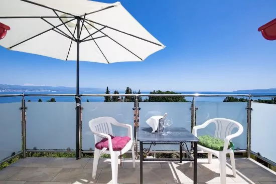 Apartmán Kvarner - Ičići KV 3104 N1