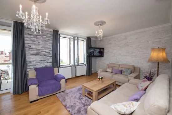 Apartmán Kvarner - Ičići KV 3104 N1