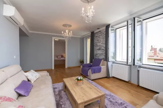 Apartmán Kvarner - Ičići KV 3104 N1