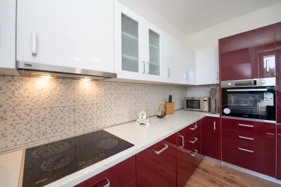 Apartmán Kvarner - Ičići KV 3104 N1