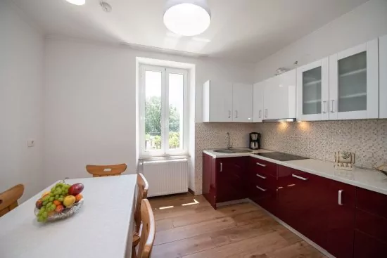 Apartmán Kvarner - Ičići KV 3104 N1