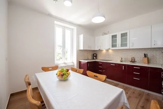 Apartmán Kvarner - Ičići KV 3104 N1