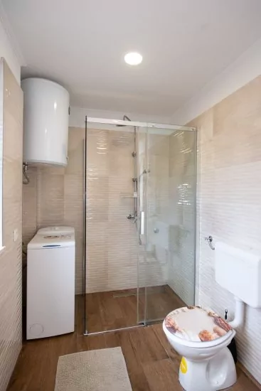 Apartmán Kvarner - Ičići KV 3104 N1
