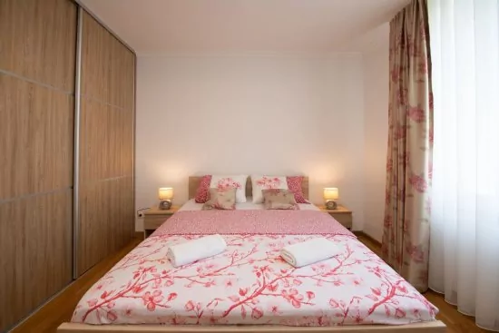 Apartmán Kvarner - Ičići KV 3104 N1