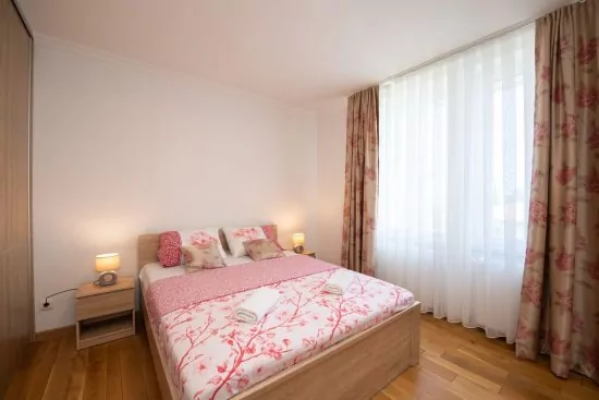 Apartmán Kvarner - Ičići KV 3104 N1