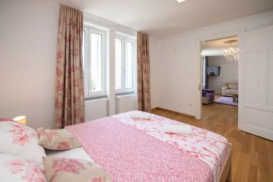 Apartmán Kvarner - Ičići KV 3104 N1